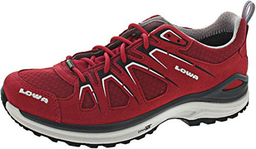 Lowa Damen Wanderschuhe Innox Evo GTX® LO 320616 Himbeere 39.5