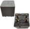 A/C Compressor Control Relay OEM 12193604 96190189 D1741C Multi-Purpose Relay Four Pin 12V Relay Two Units
