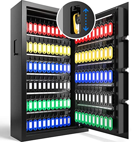XDeer Schlüsselschrank (57)