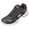 Yonex - Power Cushion 65 Z3 - SHB65Z3BKGR - Farbe: Graphit - Größe: 42 EU, Graphite, 42 EU