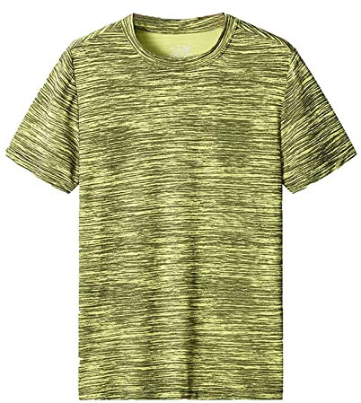 KONG JIMFAN T-Shirts Herren One Suit Herren Herren T Shirt Khaki T Shirt Weiss Einzeln Men T Shirts Funktionsshirt Fahrrad Trainings Academy Dry T-Shirts Herren Herz Pullover Herren