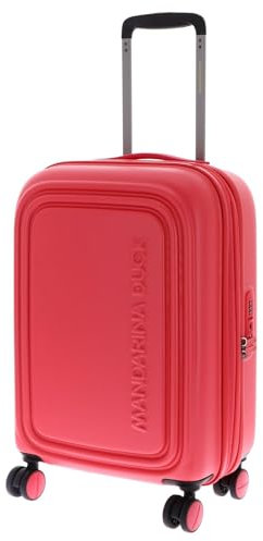 Mandarina Duck LOGODUCK + Trolley Cabin EXP