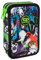 Coolpack F066675, Mäppchen JUMPER 2 PEEK A BOO, Multicolor