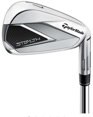 Taylormade Stealth Eisensatz (5-PW, SW - 7 Eisen)