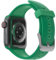 OtterBox All Day Cinturino per Apple Watch Series 10/9/8/7/6/SE 2ª gen/SE 1ª gen/5/4, 40mm/41mm/42mm, morbido al tatto e resistente all'usura, cinturino in Silicone per Apple Watch, Verde Chiaro