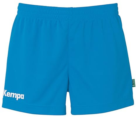 Kempa Damen Team Shorts, Kempablau, S EU