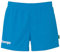 Kempa Damen Team Shorts, Kempablau, S EU