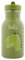 Trixie Dino Gourde en acier inoxydable pour enfant avec nom, 350 ml, anti-fuite, bouchon adapté aux enfants, avec sac à dos en option