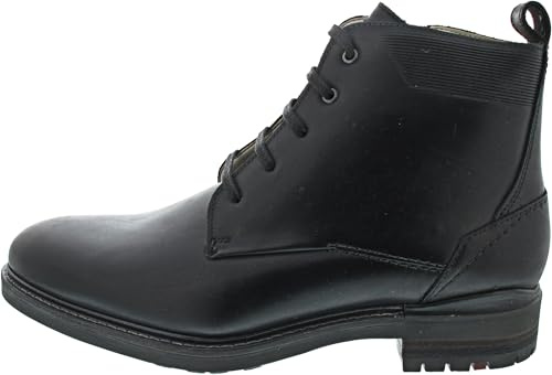 LLOYD Herren Stiefeletten HASCO, Männer Schnürstiefeletten
