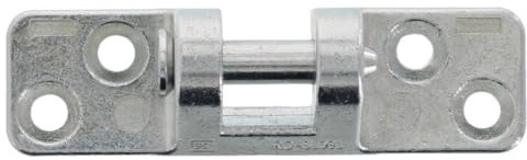 FEPS Hinge Scherenlager RO-SL002 als Ersatz für Roto Axerlager der Serie Centro 100 | DIN universal 70 x 19 x 15 mm
