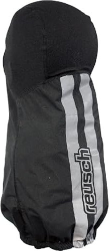 Reusch Sturmhaube 2.0 – Wasserfester Kragen – Atmungsaktiver Netzstoff