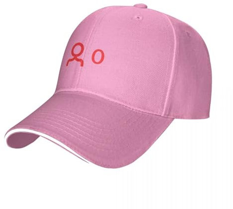 Basecap Keine Zuschauer auf Twitch Baseball Cap Mas Hat Golf Horse Hat Custom Cap Women Beach Fashion Men's