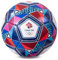 Hy-Pro Officially Licensed Team GB Football Size 5- Olympics, Aztec Design, Ball, Great Britan, Training, Match, Merchandise, Collectible For Kids and Adults