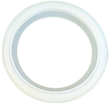 RECAMAT® Junta Silicona Compatible Cafetera Minimoka M1815/ M1817/ M1818 & CM1866 & Solac CE4491/CE4492/CE4494 & Orbegozo EX2010 Junta Portafiltros Resistente al calor