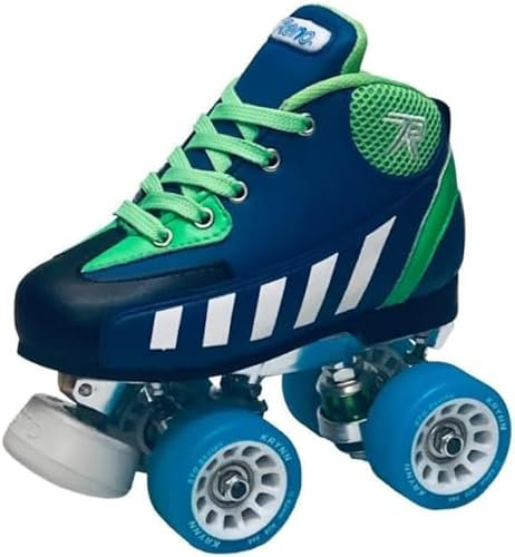 STD Skates & Wheels Reno-Stiefel + STD Master - Hockey-Skates (33)