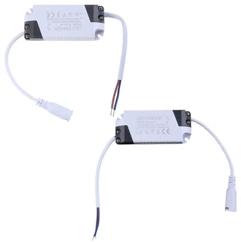 WHARGTSL Alimentatore for Strisce LED 4-7/8-12/12-18/18-25W AC85-265V(8-12W)