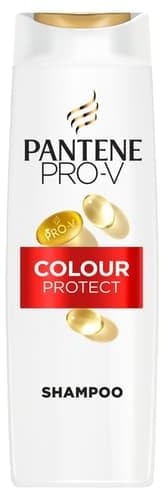 Pantene Pro-V Colour Protect Shampoo für Gefärbtes Haar (0.3 l)