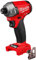 MILWAUKEE'S ELEC Tool 2760-20 M18 Fuel Hex Hydraulic Driver, 1/4