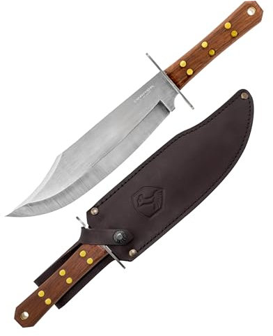 Condor Undertaker Bowie Knife