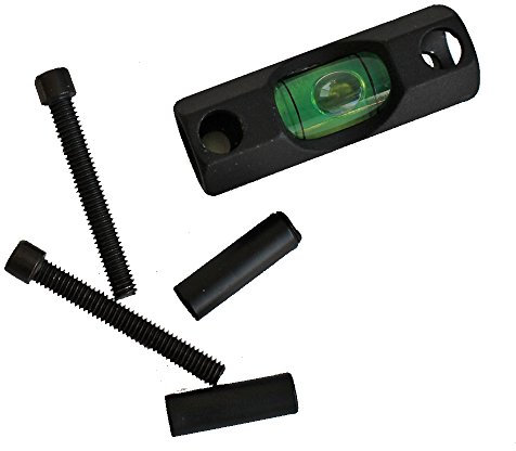 Zielfernrohr-Laser-Blasen-Wasserwaage für 25.4mm