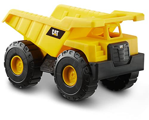 CATERPILLAR 82031 LKW mit Kugelgelenk, 38 cm
