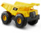 CATERPILLAR 82031 LKW mit Kugelgelenk, 38 cm