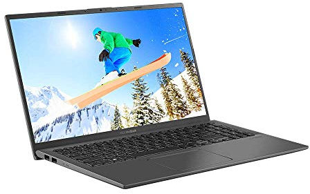 ASUS 15.6 INCH FHD Pentium Gold 5405u 4GB 128GB SSD Win10 Home (Refurbished)