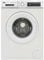 New Pol Lavadora 6 Kg, 1000 rpm, D, Antialérgica, Black Display