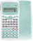 Blíster calculadora científica M240 Antibacterial Turquesa