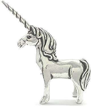 Basic Spirit Einhorn-Schmuck-Ringhalter