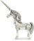 Basic Spirit Einhorn-Schmuck-Ringhalter