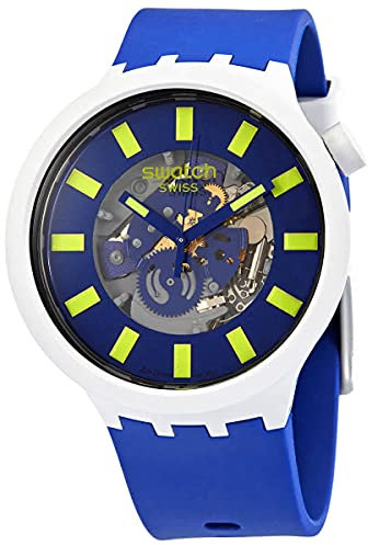 SWATCH Analog SB03M103