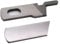CKPSMS 1SET #1250024-229+1250014-237 Couteau supérieur et inférieur compatible avec/remplacement pour Toyota SVERLOCKER SL3335, SL3487, SL1T-X