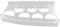 DL-pro bandeja para huevos 200x97mm para Bosch Siemens Neff 643979 00643979 para 7 huevos en la puerta del Combinación frigorífico-congelador