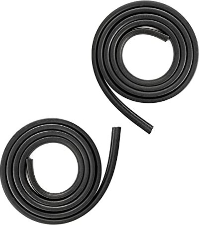 LST 2x Türdichtung Gummiprofil Autotür vorne Boxer 230 244 94-06