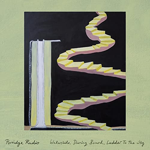 Waterslide,Diving Board,Ladder to the Sky [Vinyl LP]
