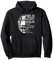 Feldhockey Torwart Definition Pullover Hoodie