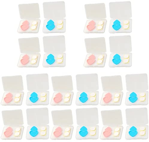 EXCEART 20 STK Knopfabdeckung Diamant-Kunst-Accessoires Kopierbrett Lichtschalterabdeckung A4 Lichtpolsterabdeckung Copyboard-schalterabdeckung Diamantzeichnung Deckplatte A3a4 Plastik