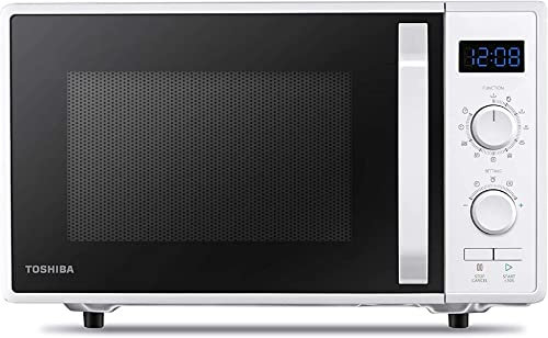 Forno Microonde 23 Litri 900 Watt Bianco - MW-AG23P