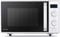 Four micro-ondes 23 litres 900 W Blanc - MW-AG23P