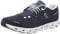 ON Running Herren Cloud 5 Schuhe, Midnight-Chambray, US 9