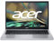 Acer Aspire 3 (A315-510P-39UW) Laptop | 15, 6 FHD Display | Intel Core i3-N305 | 8 GB RAM | 256 GB SSD | Intel UHD-Grafik | Windows 11 | QWERTZ Tastatur | Silber
