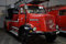 Ride Feuerwehrauto in hochwertigem Karton Puzzle 1000 Teile in wiederverschliessbarem Beutel 70 * 50cm