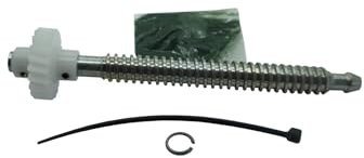 Bross BROSSBGE571 SE.AT Höhenverstellermotor 5609510 Reparatur Kunststoff Getriebe 14cm Achse kompatibel Fo.rd Mon.deo Gala.xy S-M.ax Jag.uar