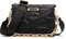 ALDO Rhilikin Sac à bandoulière pour femme, noir, taille unique