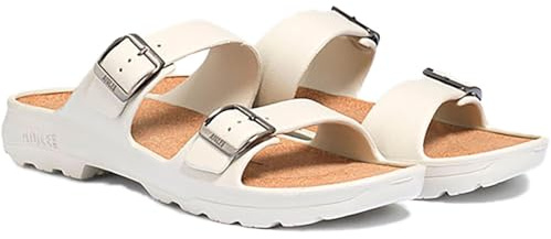 Aigle Herren Corlay Sable Sandale, Sand, 44 EU