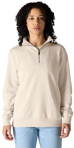 Carhartt Bekleidung 106451-N04 Half-Zip