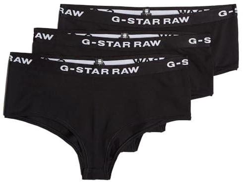 G-Star Damen Hipster Panties