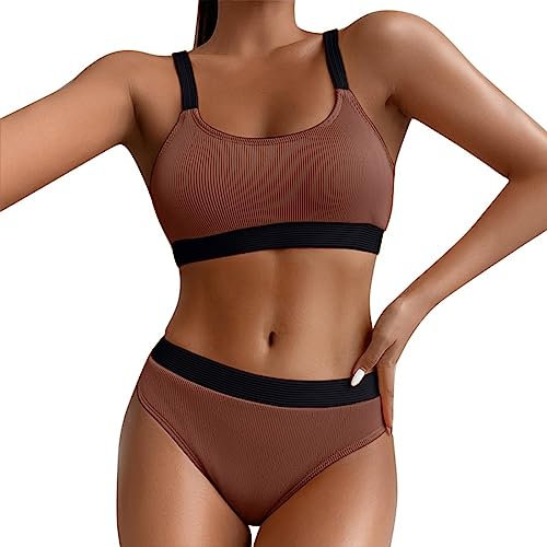 pailettenkleider für Damen Schwimmanzug mädchen mixkini Damen Bugatti Bikini bunt Body Langarm Bikini Cup g mütze Herren Roxy bade Oberteile bauchweg Kleid Boho uv