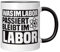Chemie Tasse Was im Labor passiert Chemiker Chemielaborant Kaffeetasse Geschenk (Weiß-Schwarz)